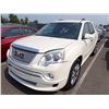 Image 1 : 2012 GMC Acadia
