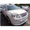 Image 2 : 2012 GMC Acadia