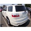 Image 4 : 2012 GMC Acadia