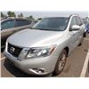 Image 1 : 2016 Nissan Pathfinder