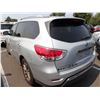 Image 4 : 2016 Nissan Pathfinder