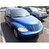 Image 2 : 2004 Chrysler PT Cruiser