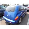 Image 3 : 2004 Chrysler PT Cruiser