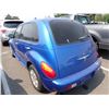 Image 4 : 2004 Chrysler PT Cruiser