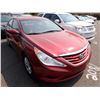Image 2 : 2011 Hyundai Sonata