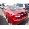 Image 4 : 2011 Hyundai Sonata