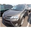 Image 1 : 2014 Toyota Rav4
