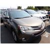 Image 2 : 2014 Toyota Rav4