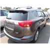 Image 3 : 2014 Toyota Rav4