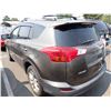 Image 4 : 2014 Toyota Rav4