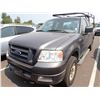 Image 1 : 2005 Ford F-150