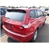 Image 3 : 2006 BMW X3