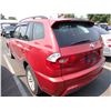 Image 4 : 2006 BMW X3