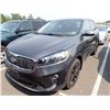 Image 1 : 2020 Kia Sorento