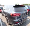 Image 4 : 2020 Kia Sorento