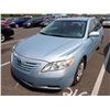 Image 1 : 2007 Toyota Camry