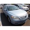 Image 2 : 2007 Toyota Camry