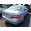 Image 3 : 2007 Toyota Camry