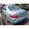 Image 4 : 2007 Toyota Camry