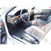 Image 5 : 2007 Mercedes-Benz S550