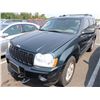 Image 1 : 2005 Jeep Grand Cherokee