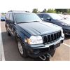 Image 2 : 2005 Jeep Grand Cherokee