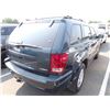 Image 3 : 2005 Jeep Grand Cherokee