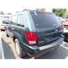 Image 4 : 2005 Jeep Grand Cherokee