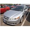 Image 1 : 2007 Acura TL