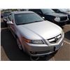 Image 2 : 2007 Acura TL