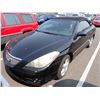 Image 1 : 2008 Toyota Camry Solara