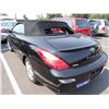 Image 4 : 2008 Toyota Camry Solara