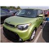 Image 1 : 2016 Kia Soul