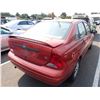 Image 3 : 2000 Ford Focus