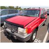Image 1 : 1994 Jeep Grand Cherokee