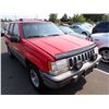 Image 2 : 1994 Jeep Grand Cherokee