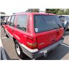 Image 4 : 1994 Jeep Grand Cherokee