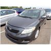 Image 1 : 2009 Toyota Corolla