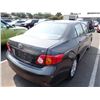 Image 3 : 2009 Toyota Corolla