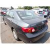 Image 4 : 2009 Toyota Corolla