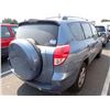 Image 3 : 2007 Toyota Rav4