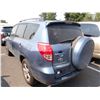 Image 4 : 2007 Toyota Rav4