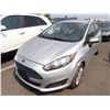 Image 1 : 2017 Ford Fiesta