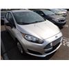 Image 2 : 2017 Ford Fiesta