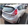Image 3 : 2017 Ford Fiesta