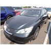 Image 1 : 2007 Lexus ES 350