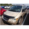 Image 1 : 1998 Chrysler Town and Country