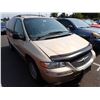 Image 2 : 1998 Chrysler Town and Country