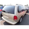 Image 3 : 1998 Chrysler Town and Country
