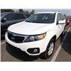 Image 1 : 2013 Kia Sorento